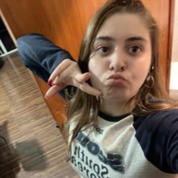 Babysitter in Sabadell: Claudia