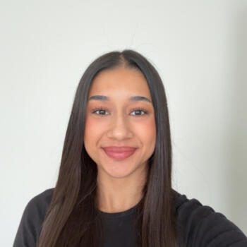 Baby-sitter in Zurich: Yael