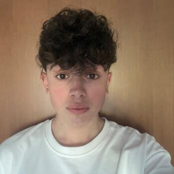 Babysitter Rende: Moses Dell'Accio