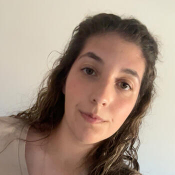 Babysitter Nevogilde (Lousada): Claudia