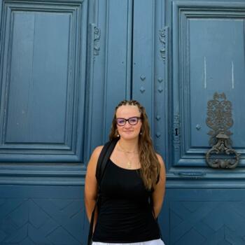Babysitter Merville (Occitanie): Romane