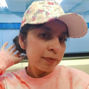 Babysitter Naucalpan: Aly Ramírez