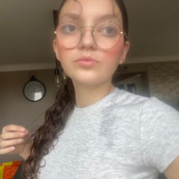 Babysitter in Le Teil: Loane