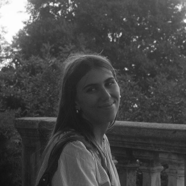 Babysitter in Montpellier: Manon