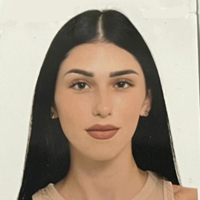 Babysitter a Palermo: Francesca