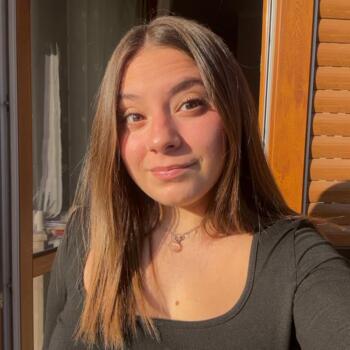 Babysitter Venaria Reale: Sophia