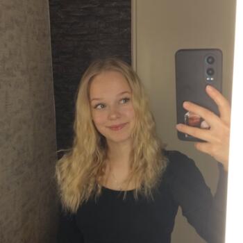 Babysitter in Jyväskylä: Silja