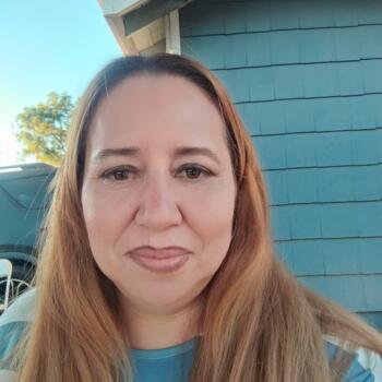 Babysitter Pomona: Jenni