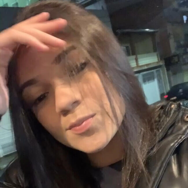 Babysitter in Carapicuíba: Natalia