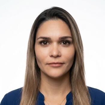 Niñera en Montevideo: Eliennys