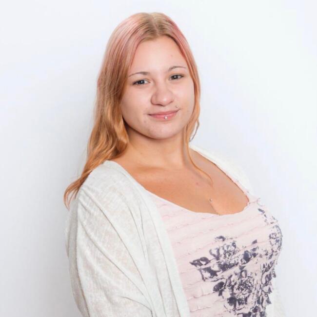 Lavoro per babysitter a Fraubrunnen: Nathalie