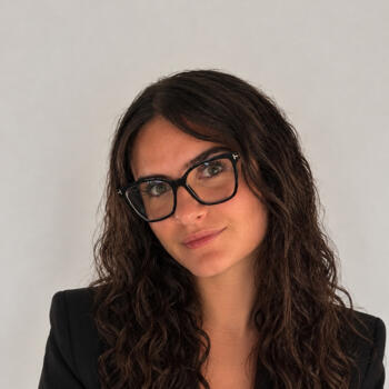 Babysitter in Cuneo: Samantha