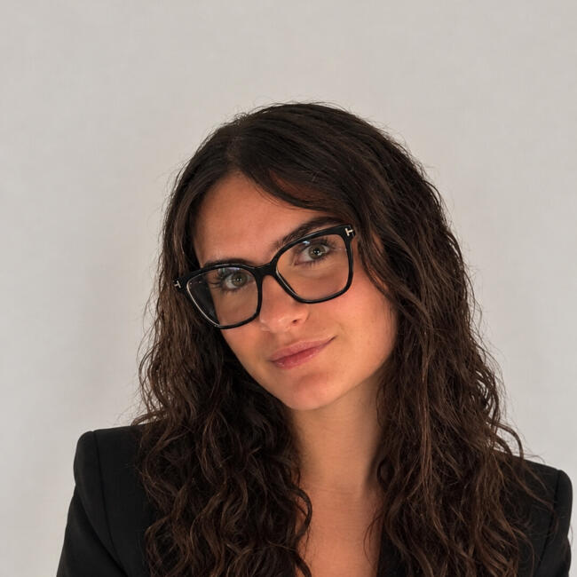Babysitter in Cuneo: Samantha