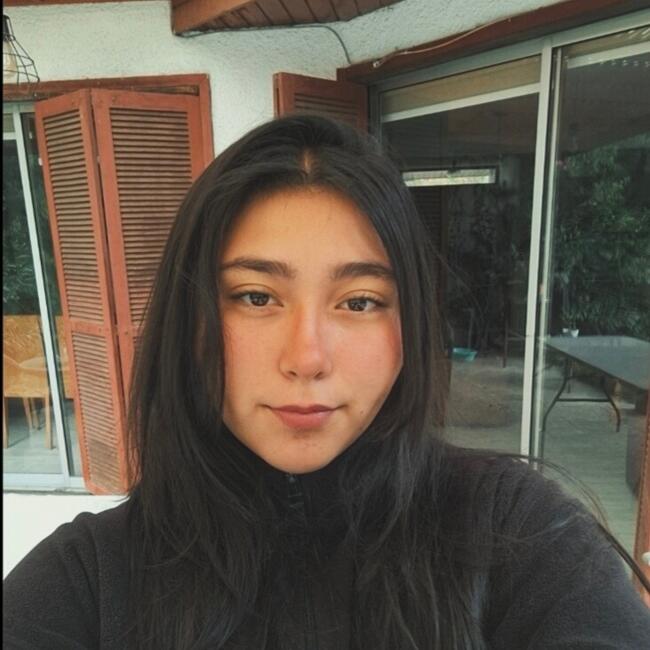Babysitter in La Reina: Josefina Avilés