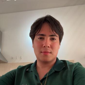 Babysitter in Buenos Aires: Ian Gabriel