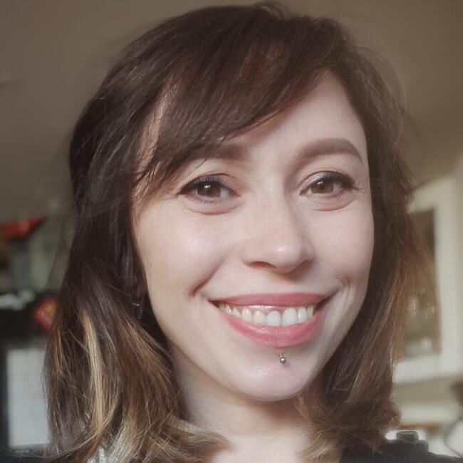 Babysitter in Berlin: Stsefanida