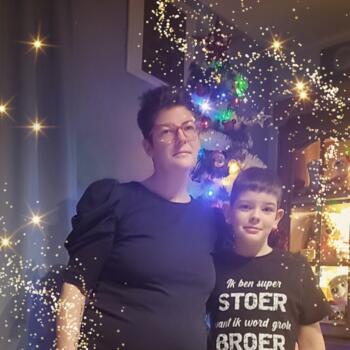 Babysitting job in Sint-Truiden: babysitting job Daphne