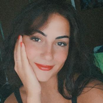 Canguros en Murcia: Blanca