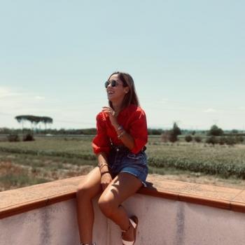 Babysitter Caserta: Antonella