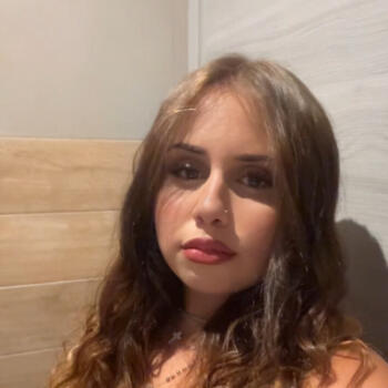 Babysitter in Fidenza: Anna