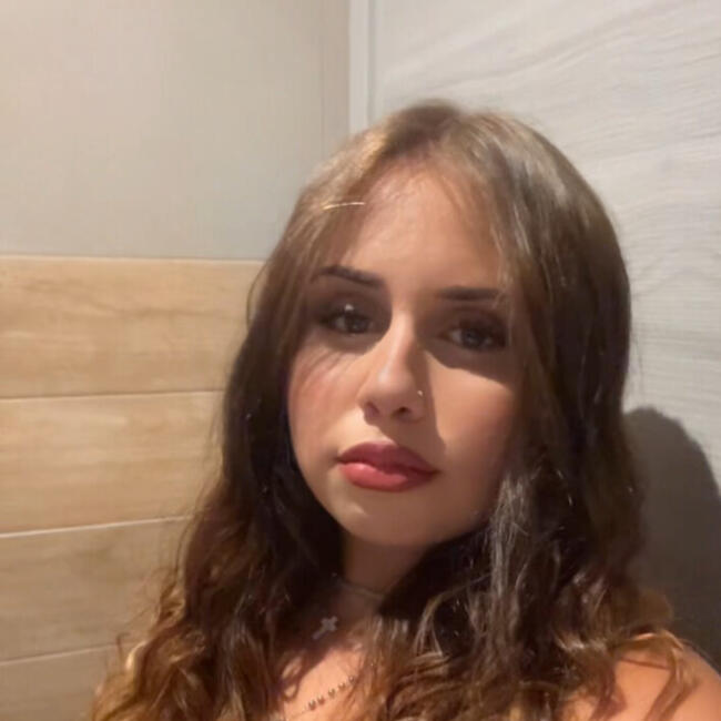 Babysitter in Fidenza: Anna