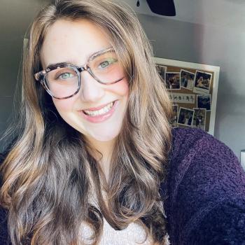 Babysitter in Plainfield (Connecticut): Jocelyn