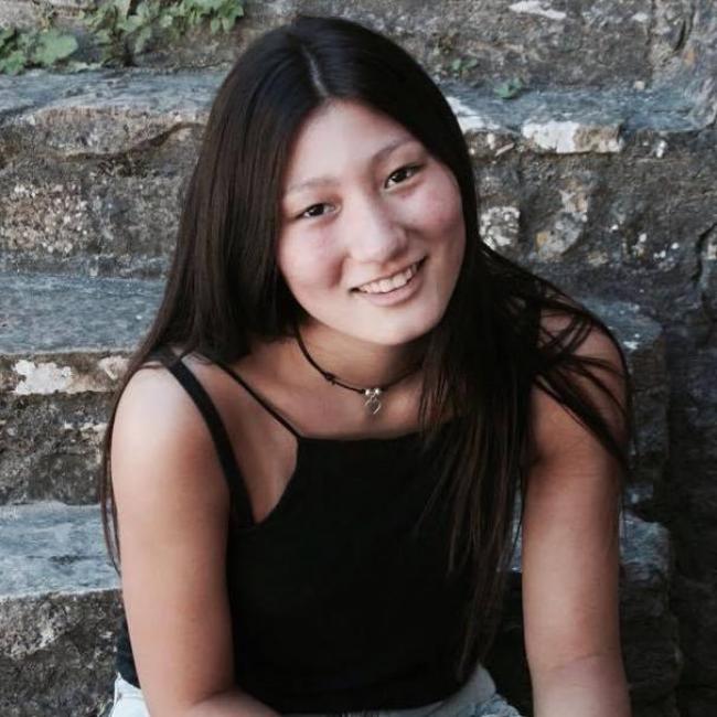 Babysitter in Löwen: Jelena