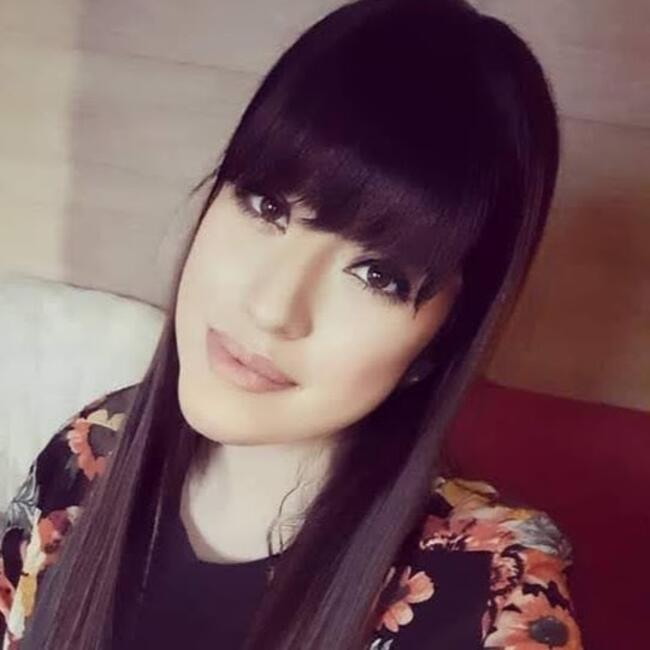 Babysitter in Chillán: Educadora de Párvulos Camila.