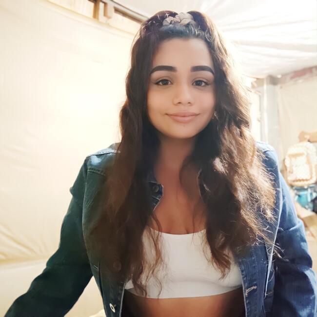 Niñera en Cali: Katerin