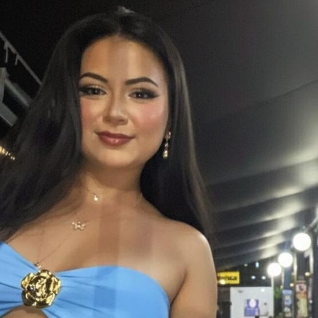 Emprego de babá em São Paulo: Evelyn