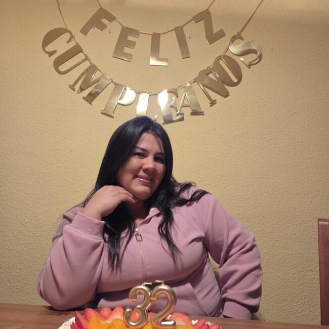 Babysitter in Sabadell: Skarly