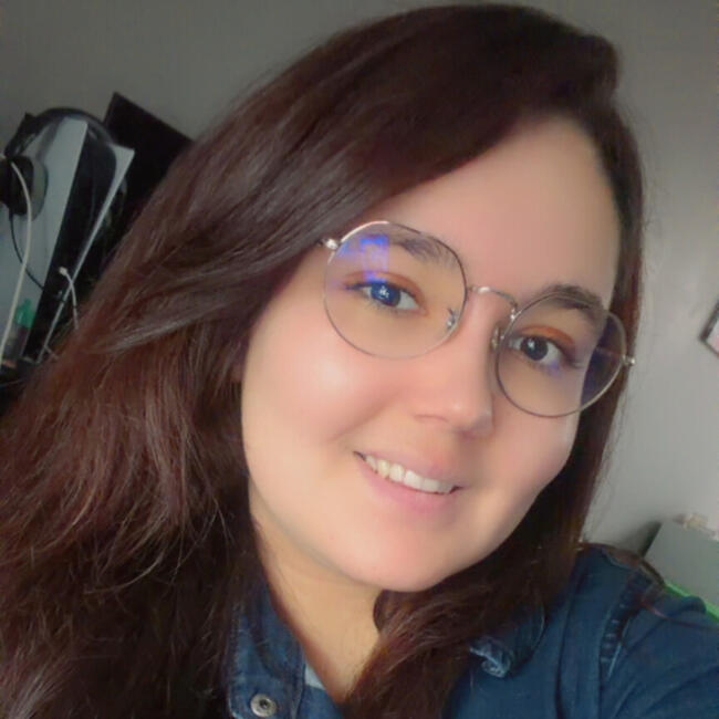 Babysitter in Huy: Megane