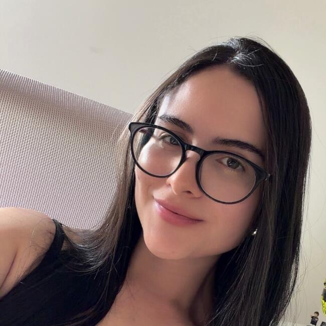 Babysitter in Concepción: Sharon