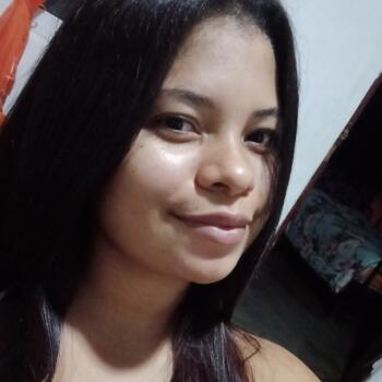Niñera en Chitré: Karina