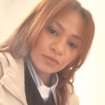 Babysitter in Porto: Carla