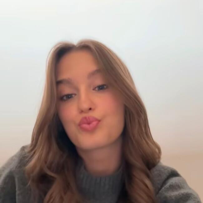 Babysitter in Avignon: Ana