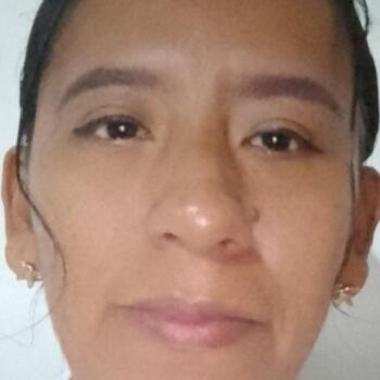 Niñera Guayaquil: Alexandra