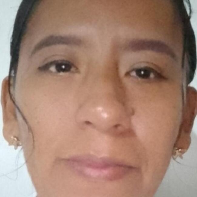 Niñera en Guayaquil: Alexandra