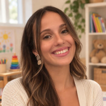 Babysitter Viladecans: Laura