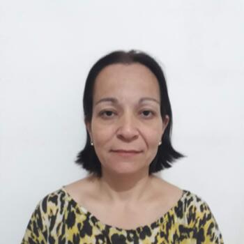 Babysitter São Paulo (São Paulo): Marcia Regina