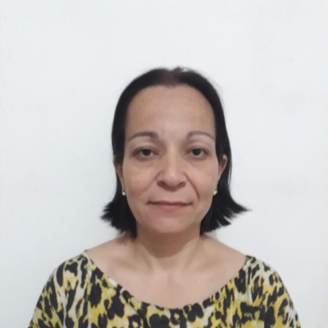 Babysitter in São Paulo (São Paulo): Marcia Regina
