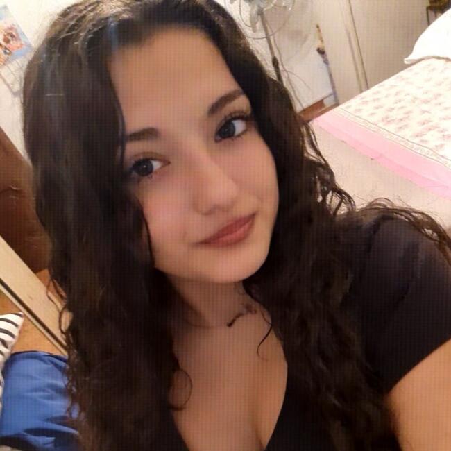 Babysitter a Rapallo: Karen