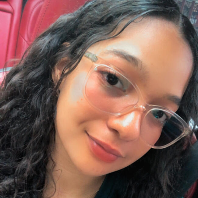 Babysitter in Santo Domingo: Pao