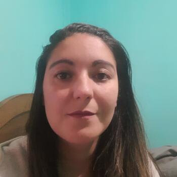 Babysitter in Panguipulli: Diana