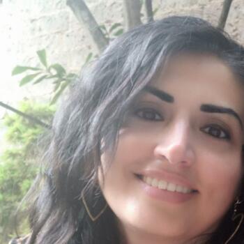 Babysitter San Nicola la Strada: Valentina