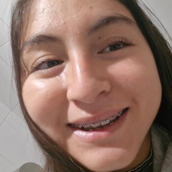 Babysitter in Recoleta: Nicole