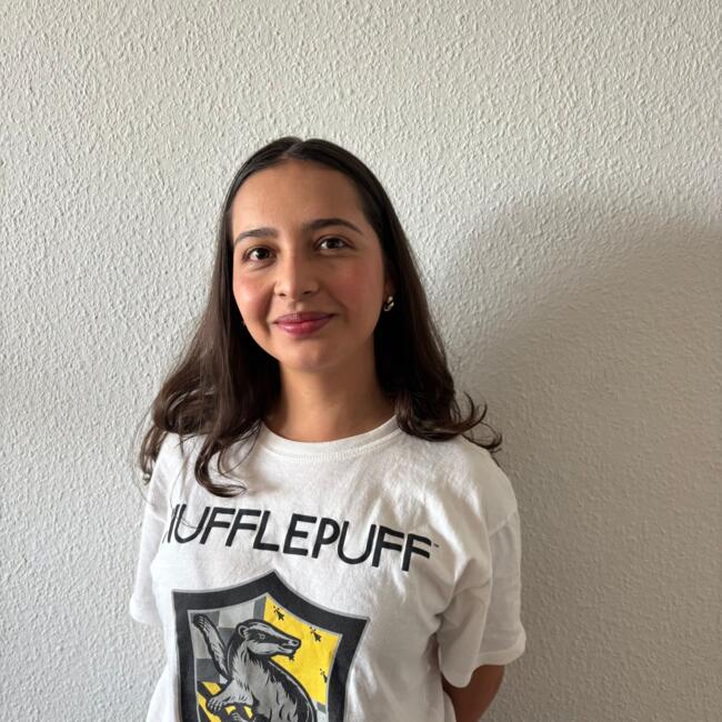 Babysitter in Magdeburg: Leandra