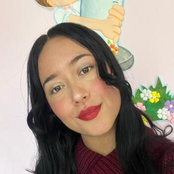 Niñera Bogotá: Karen