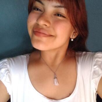 Niñera en Buenos Aires: Avril