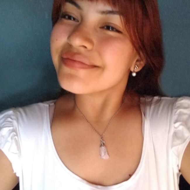 Niñera en Buenos Aires: Avril